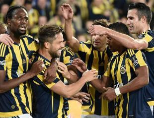 Beşiktaş, Fener looking for early qualification in Europa League