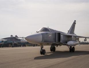 The Turkish army releases audio of warnings to downed Russian plane