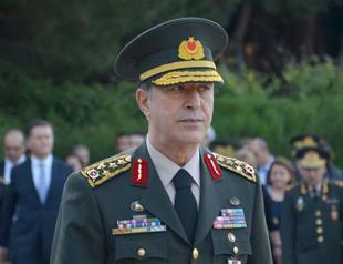 Turkish military says met Russian attachés, explained downing of jet