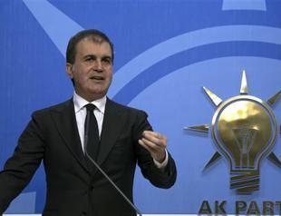AKP vows ‘meaningful support’ for Syrian Turkmens will continue