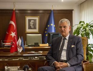 Turkey and Russia do not have luxury of unfriendly ties: Turkeys EU Minister