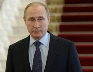 Turkey deliberately dragging ties to a dead end: Putin