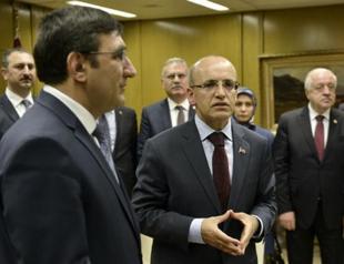 Turkish officials say there will be no change in Central Bank’s independence