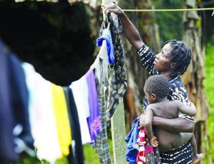 25 percent of child brides globally from Africa alone, says UNICEF