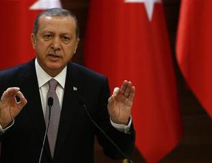 Turkish President Erdoğan: No reason to target Russia