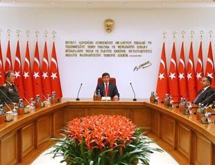 Turkish military board convenes after military escalation with Russia