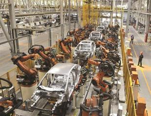 Turkish industrialists want reforms from new cabinet