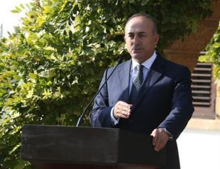 No need to apologize when we are right, says Turkish FM
