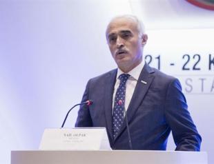 Leading Turkish business group wants to share minimum wage rise burden with state