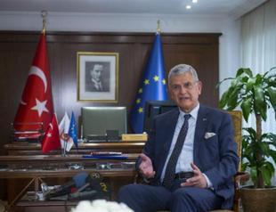 Turkey ready to open accession chapters, says EU minister
