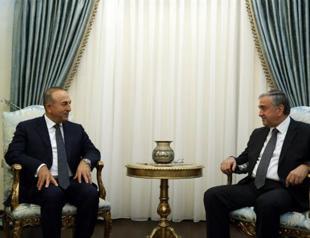 Cyprus peace talks ‘last chance’ for deal