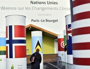 Negotiators at UN climate talks to meet Nov. 29, a day early