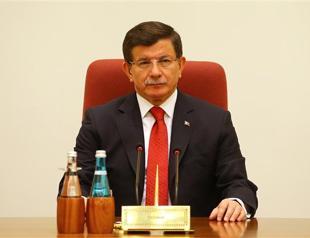 Turkey seeks to calm tensions with Russia after jet downed: Turkish PM in The Times