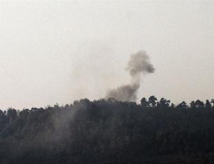 Turkmens seize Kızıldağ in Bayırbucak in fight with Syrian government