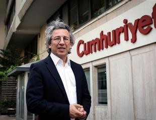US Embassy urges Turkish courts to uphold ‘media freedom’ upon arrest of Dündar, Gül
