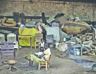 More than one million children need urgent aid in the conflict-torn Central African Republic: UN