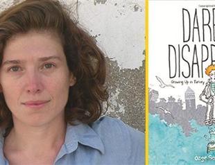 Artists comic book revives 1980s Turkey