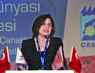 Top Turkish business group happy with new cabinet program