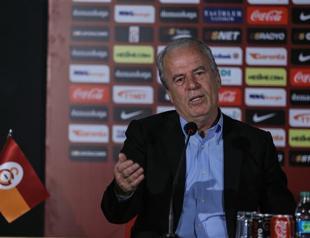 Galatasaray set for first test under new coach