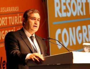 Tourism players praise ties between Russians, Turks