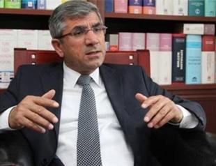 Diyarbakır Bar head, two Turkish policemen killed in gun attack