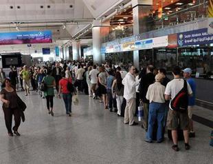 Turkey advises against all non-urgent travel to Russia