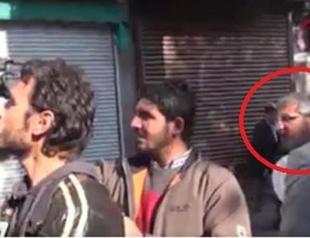 Turkish chief prosecutor, lawyers attacked on way to scene of bar head murder