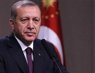 Turkey saddened about Russian jets downing, Erdoğan says