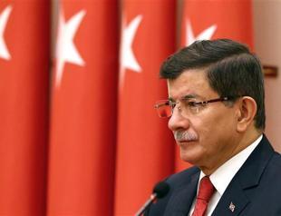 Killing of bar head might be assassination, Turkish PM says