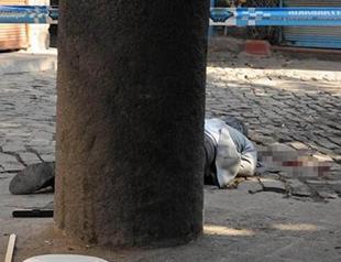 US Embassy, EU ambassador extends condolences to murdered Elçi, policeman