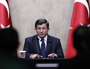 Gun found near Elçi used in attack on policemen: Turkish PM