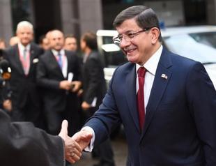 Turkey, EU meet on refugee crisis