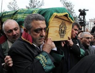 Turkey’s opposition speaks on bar union chief’s killing, legacy