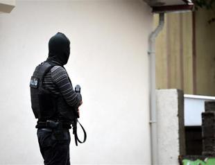 Morocco arrests Turkish ISIL suspects, Turkey beefs up actions