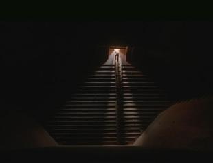 ‘Sarmaşık’: The Rime of the Turkish Mariner