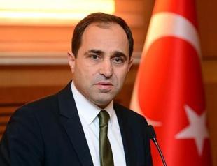 Turkey, Iran in war of words over Syria