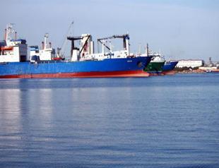 Turkey detains Russian ship at Samsun port in retaliatory move