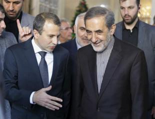 Iran says has duty to mediate in Turkey-Russia dispute