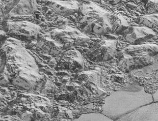 NASA releases best close-ups of Pluto