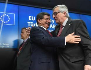 EU makes fresh commitment for opening of five chapters