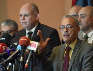 Agreement reached on political solution to Libya conflict: Officials