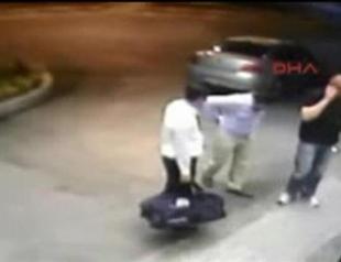 German-origin businessman seized in UAE over Istanbul murder case