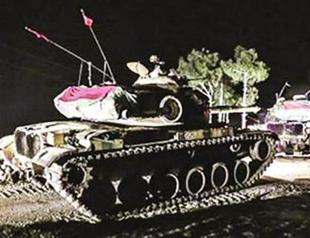 Turkish base in Iraq targets Mosul’s liberation from ISIL