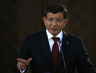 No forces to be deployed in Mosul until Baghdads concerns are addressed: Turkish PM