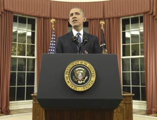 Obama tells fearful America ISIL ‘will be defeated’