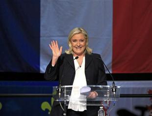 French far right wins record votes in first poll since attacks