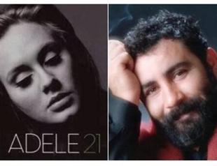 Turkish social media debates if Adele song was ‘inspired’ by Ahmet Kaya