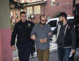 24 terror suspects sent to court in Istanbul