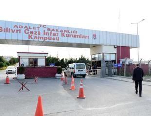 Turkey’s prison population rises by 10 pct in one year