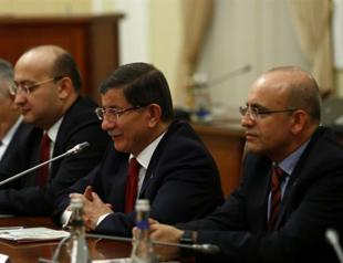 Turkish economy risks losing $9 billion over Russia crisis: Deputy PM